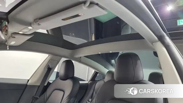 Tesla Model 3 id 3447917 из Кореи 9