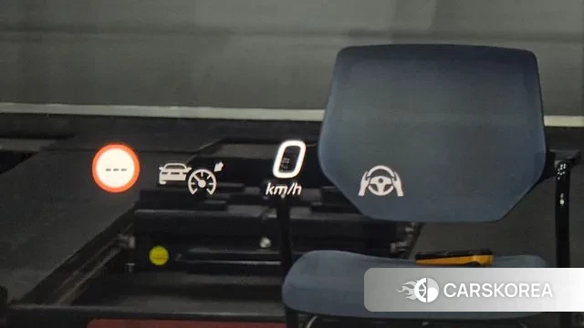 Mercedes-Benz EQE SUV X294 id 3538963 из Кореи 9