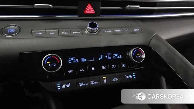 Hyundai The New Avante (CN7) id 3776137 из Кореи 9