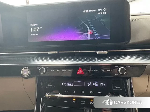 Kia Carnival 4th generation id 3007797 из Кореи 9