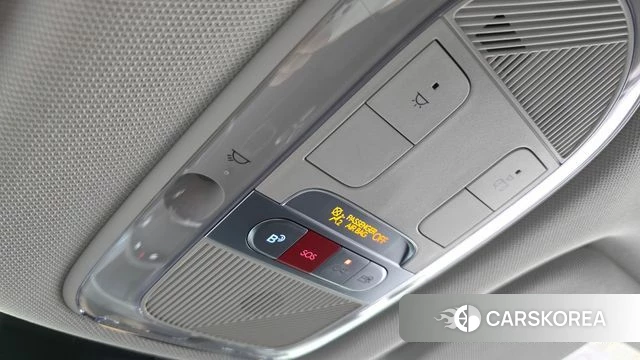 Hyundai Ionic 5 id 4585629 из Кореи 9