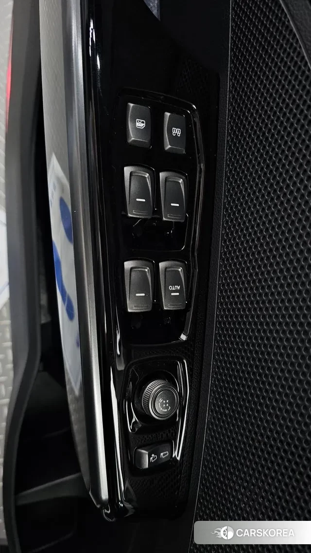 Ssangyong Berry New Tivoli id 3058517 из Кореи 9