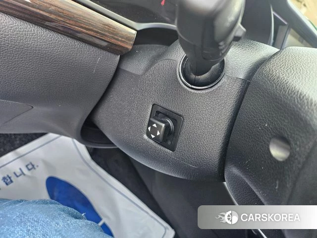 Kia Come New K7 id 4203930 из Кореи 9