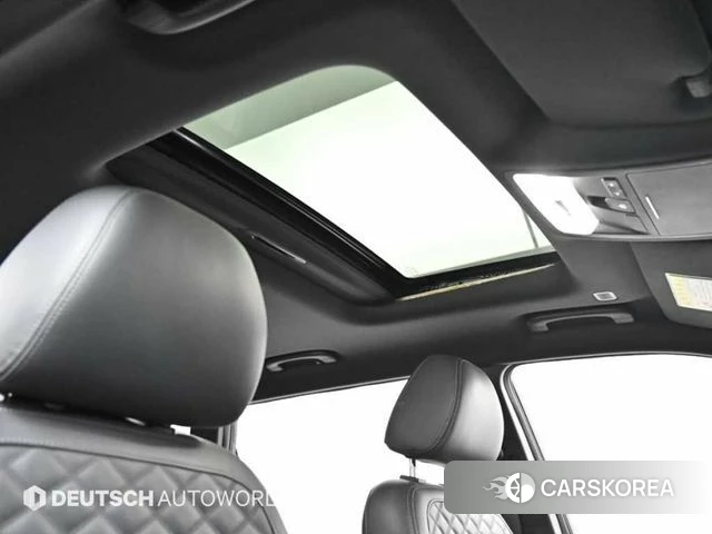 Ssangyong G4 Rexton id 4626164 из Кореи 9