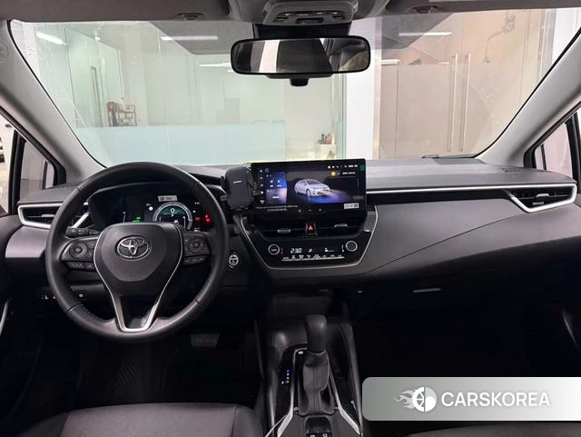 Toyota Corolla id 4263662 из Китая 9