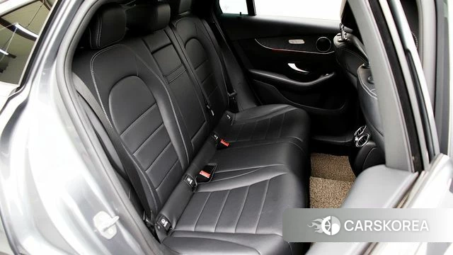 Mercedes-Benz GLC-Class X253 id 4717735 из Кореи 9