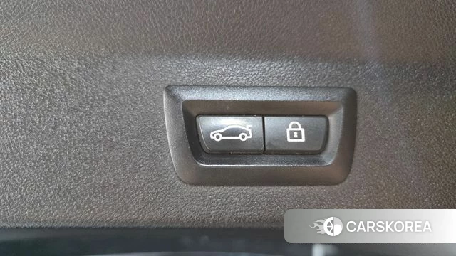 BMW X3 (G01) id 4605106 из Кореи 9