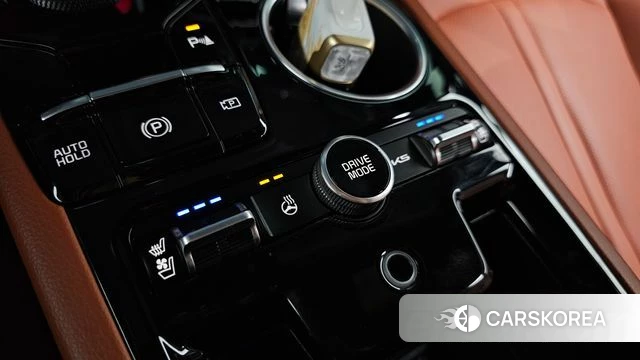 Kia The New K5 Hybrid 3rd generation id 4505563 из Кореи 9