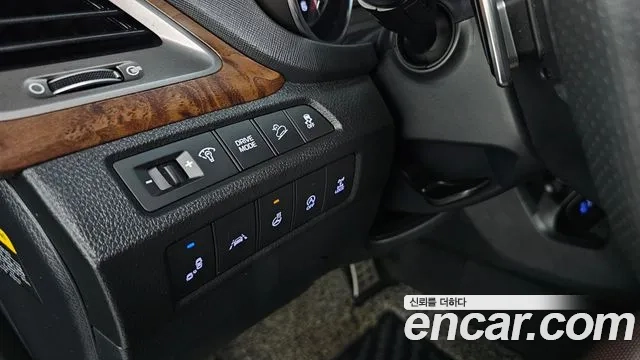 Hyundai The New Max Cruise id 2956854 из Кореи 9