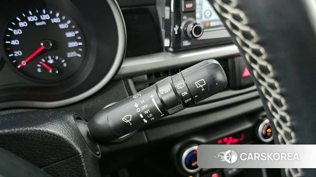 Kia All New Morning (JA) id 3917388 из Кореи 9