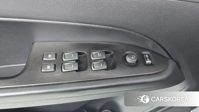 Ssangyong Rexton Sports id 3418059 из Кореи 9