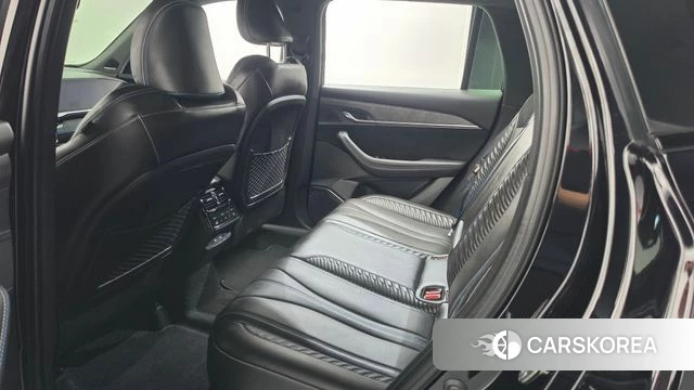 Renault Korea (Samsung) Grand Coleos id 4715056 из Кореи 9