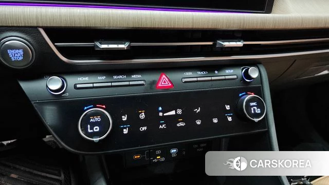 Hyundai Sonata D Edge (DN8) id 4639797 из Кореи 9