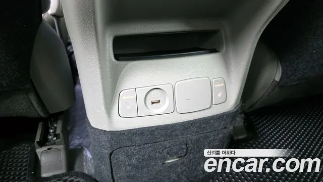 Kia The New Carnival id 2808317 из Кореи 9