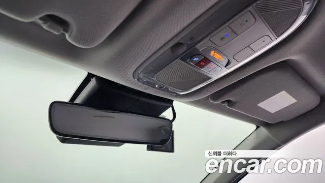 Hyundai Ionic 5 id 2823765 из Кореи 9