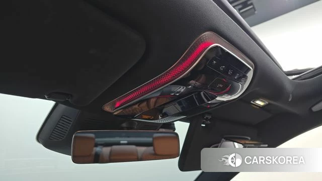 Mercedes-Benz S-Class W223 id 4415946 из Кореи 9