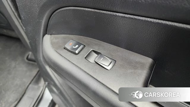 Ssangyong Rexton Sports id 3867319 из Кореи 9