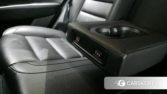 Renault Korea (Samsung) QM6 id 3845522 из Кореи 9