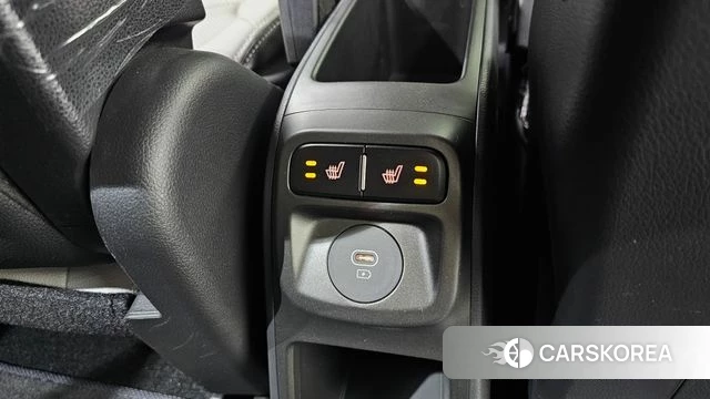 Kia The New Kia Ray EV id 4408166 из Кореи 9