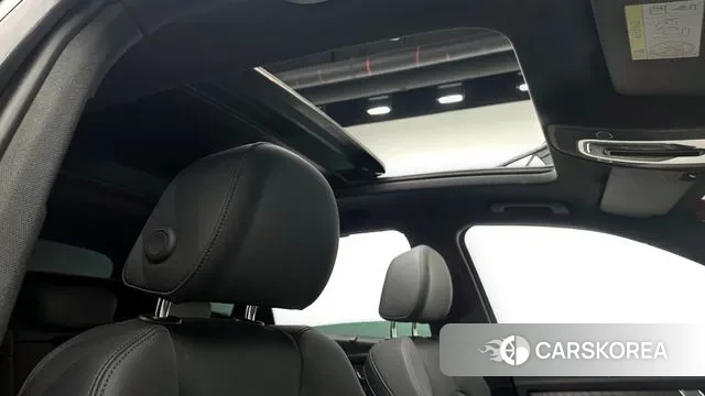 Audi Q5 (FY) id 3120352 из Кореи 9