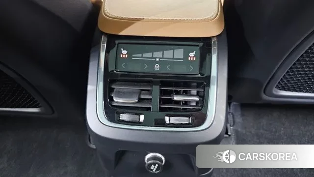 Volvo XC90 second Generation id 3449041 из Кореи 9