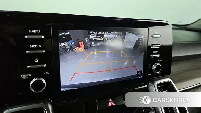 Kia Sorento 4th Generation id 3504510 из Кореи 9