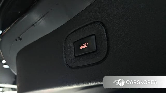 Renault Korea (Samsung) The New QM6 id 4568122 из Кореи 9
