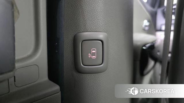 Kia The New Carnival id 4737373 из Кореи 9