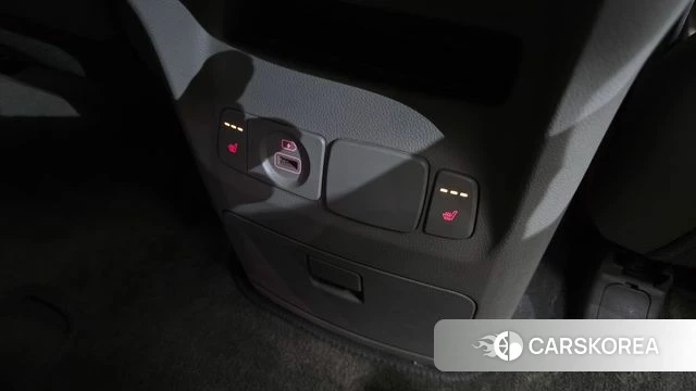 Kia The New Carnival id 4568516 из Кореи 9