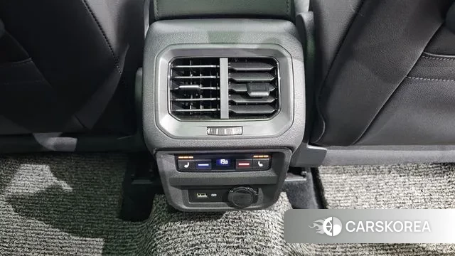 Volkswagen Tiguan Allspace id 3071301 из Кореи 9