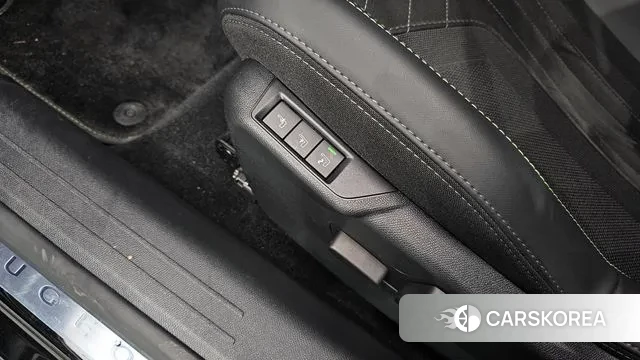 Peugeot e-208 second Generation id 3586016 из Кореи 9