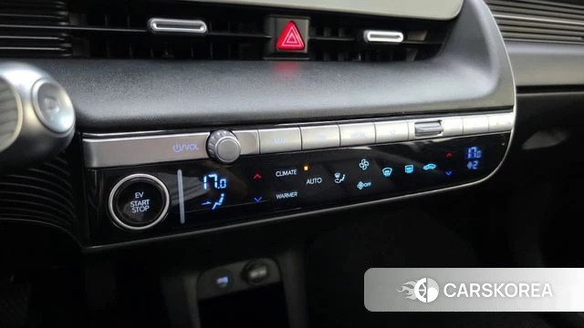 Hyundai Ionic 5 id 4523412 из Кореи 9