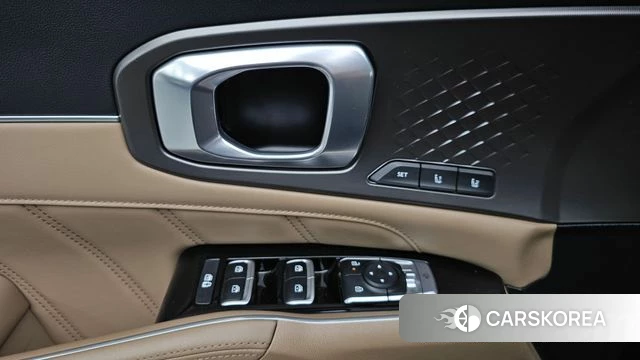 Kia The New Sorento 4th Generation id 4579314 из Кореи 9
