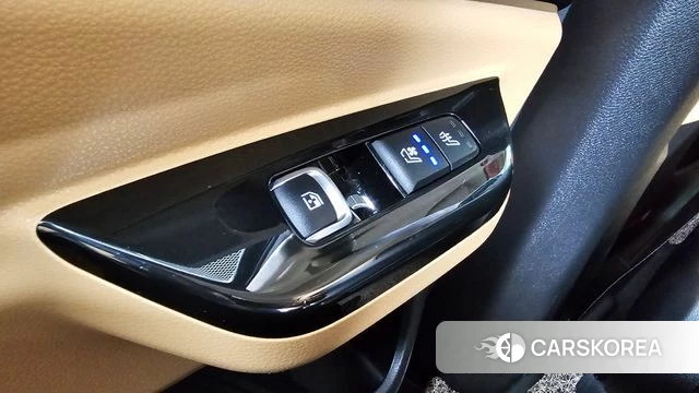 Kia Carnival 4th generation id 4636648 из Кореи 9