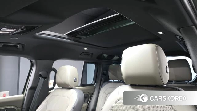 Land Rover Defender (L663) id 3952522 из Кореи 9