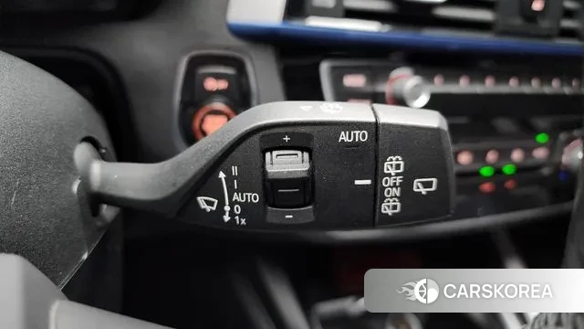 BMW 1 Series (F20) id 3474778 из Кореи 9