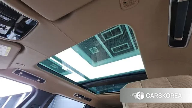 Land Rover Range Rover 5th Generation id 3524258 из Кореи 9