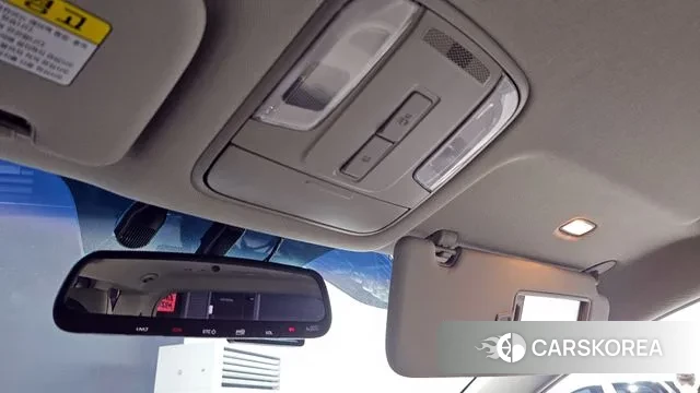 Kia The New Carnival id 3552559 из Кореи 9