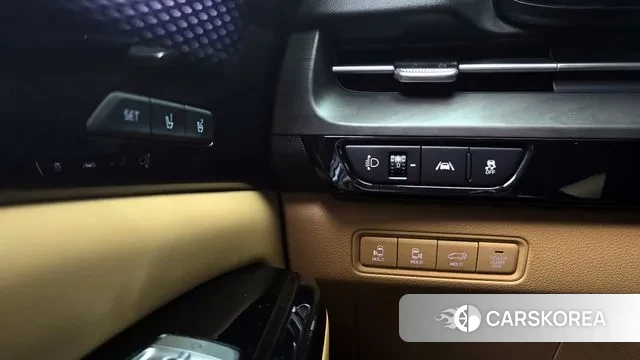 Kia Carnival 4th generation id 2965375 из Кореи 9