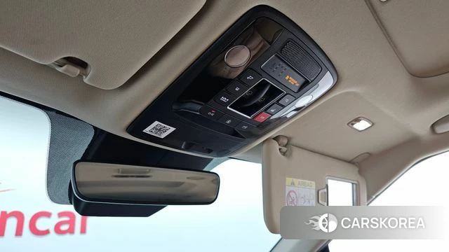 Kia Carnival 4th generation id 4645599 из Кореи 9
