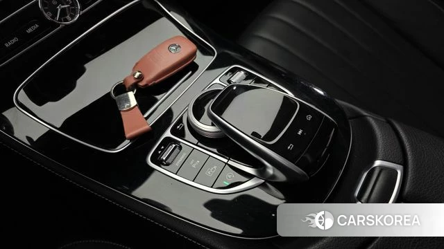Mercedes-Benz E-Class W213 id 4900380 из Кореи 9