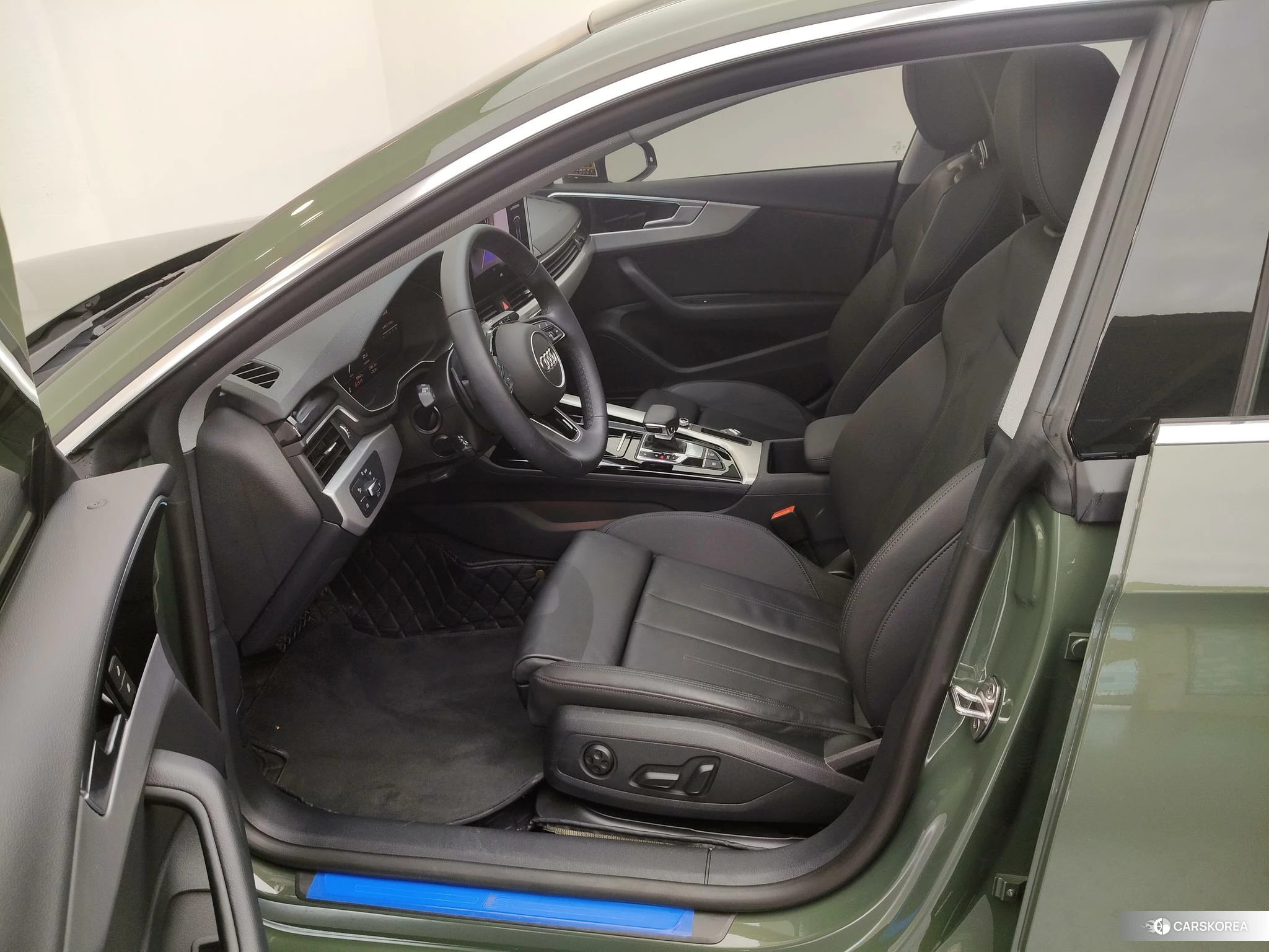Audi A5 id 4479228 из Китая 9