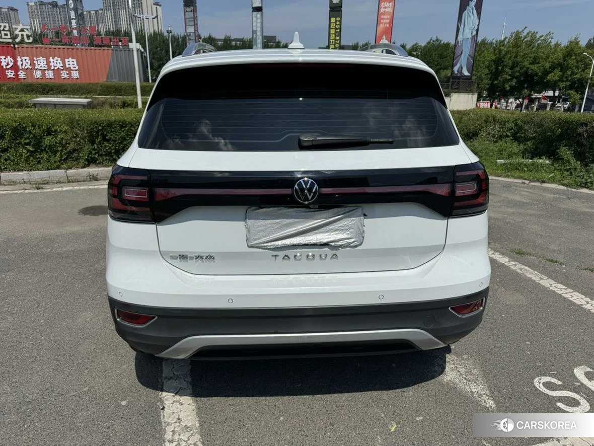 Volkswagen Exploring the shadow id 4455364 из Китая 9