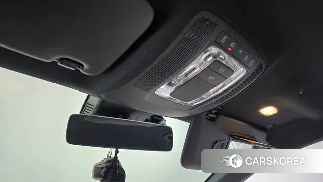 Mercedes-Benz A-Class W177 id 3479099 из Кореи 9