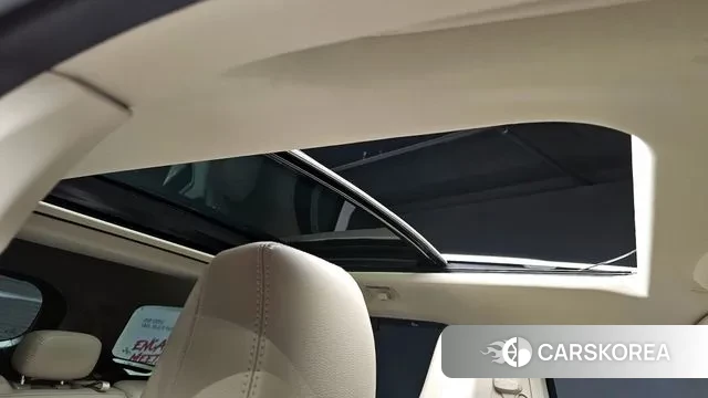 Ford Explorer 6th Generation id 3383937 из Кореи 9