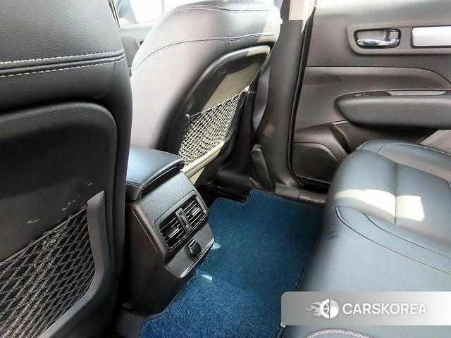 Renault Korea (Samsung) QM6 id 3873699 из Кореи 9