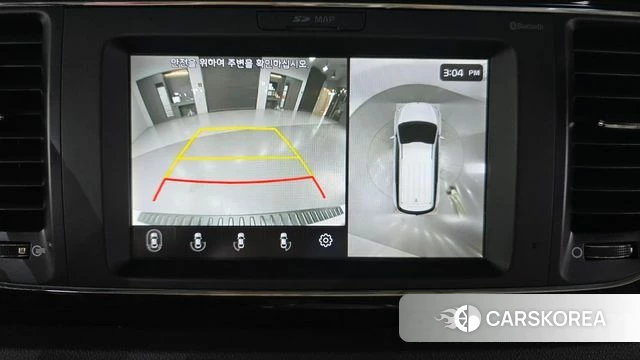 Kia The New Carnival id 4363473 из Кореи 9