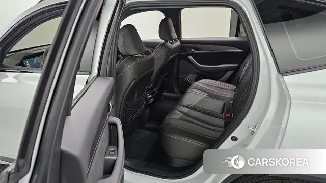 Renault Korea (Samsung) Grand Coleos id 3081351 из Кореи 9