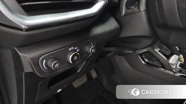 Chevrolet (GM Daewoo) Trailblazer id 3562205 из Кореи 9