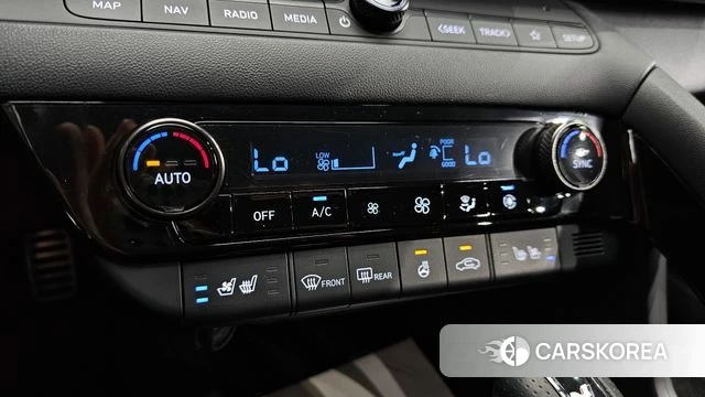 Hyundai The New Avante (CN7) id 3909343 из Кореи 9